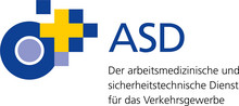 ASD, BG Verkehr, Arbeitsschutz, Gesundheitsschutz